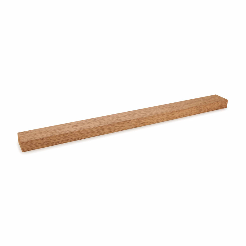 Angelique Dimensional Lumber - Thickness:3/4" - Width:1-1/2" - Length:16"